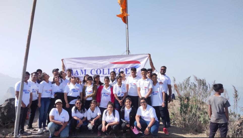 Imperial Institute of Advanced Management Kalyan  Events and activities photo 7